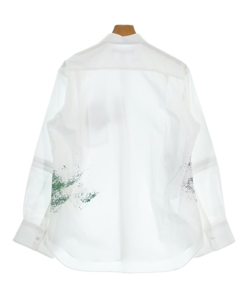 COMME des GARCONS SHIRT コムデギャルソンシャツ カジュアルシャツ メンズ 【古着】【中古】 カジュアルシャツ