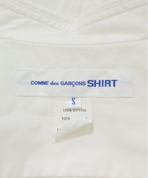 COMME des GARCONS SHIRT コムデギャルソンシャツ カジュアルシャツ メンズ 【古着】【中古】 カジュアルシャツ