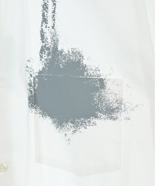 COMME des GARCONS SHIRT コムデギャルソンシャツ カジュアルシャツ メンズ 【古着】【中古】 カジュアルシャツ