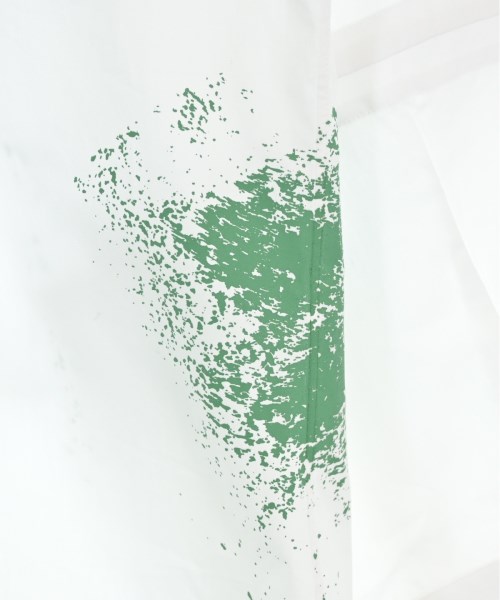 COMME des GARCONS SHIRT コムデギャルソンシャツ カジュアルシャツ メンズ 【古着】【中古】 カジュアルシャツ