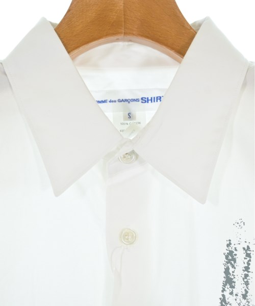 COMME des GARCONS SHIRT コムデギャルソンシャツ カジュアルシャツ メンズ 【古着】【中古】 カジュアルシャツ