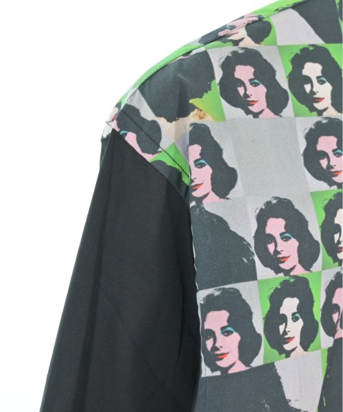 COMME des GARCONS SHIRT コムデギャルソンシャツ カジュアルシャツ メンズ 【古着】【中古】_5