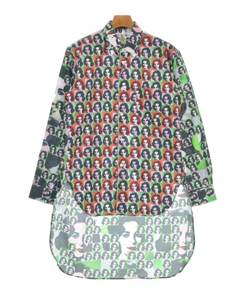 COMME des GARCONS SHIRT コムデギャルソンシャツ カジュアルシャツ メンズ 【古着】【中古】