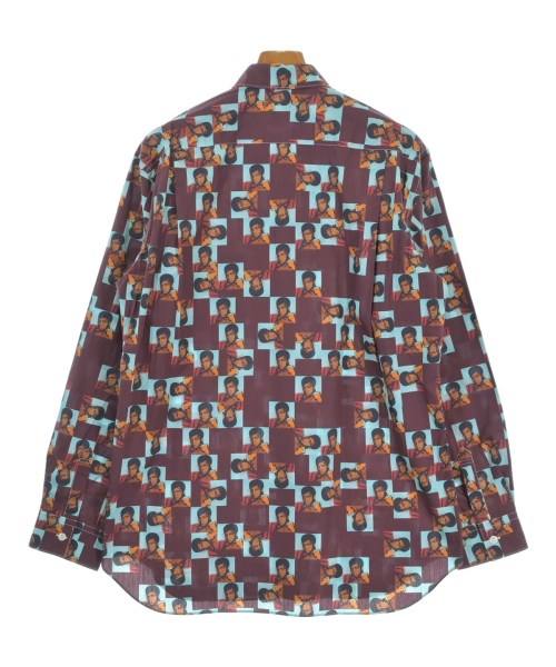 COMME des GARCONS SHIRT コムデギャルソンシャツ カジュアルシャツ メンズ 【古着】【中古】_1