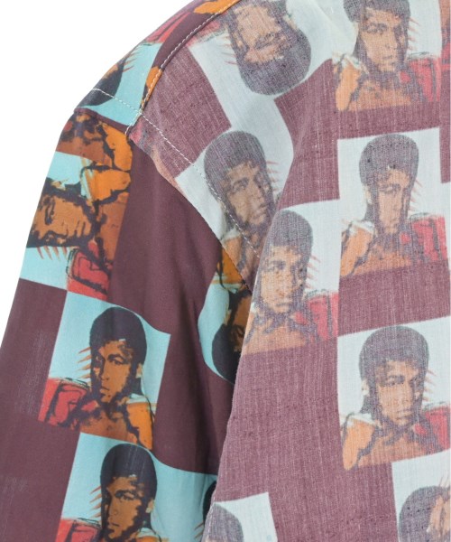 COMME des GARCONS SHIRT コムデギャルソンシャツ カジュアルシャツ メンズ 【古着】【中古】_5