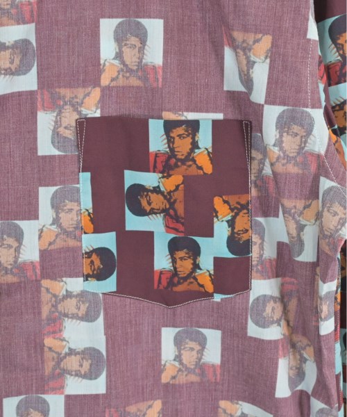 COMME des GARCONS SHIRT コムデギャルソンシャツ カジュアルシャツ メンズ 【古着】【中古】_6