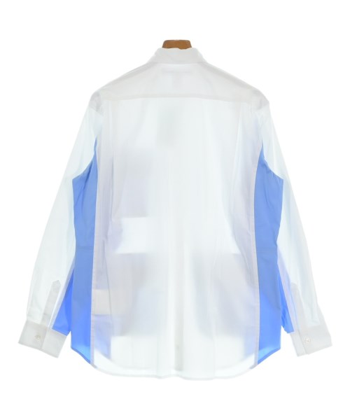 COMME des GARCONS SHIRT コムデギャルソンシャツ カジュアルシャツ メンズ 【古着】【中古】