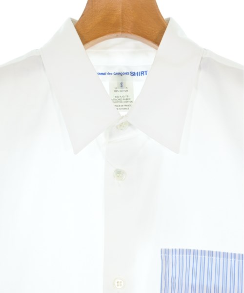 COMME des GARCONS SHIRT コムデギャルソンシャツ カジュアルシャツ メンズ 【古着】【中古】