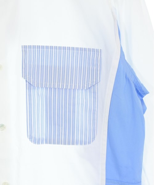 COMME des GARCONS SHIRT コムデギャルソンシャツ カジュアルシャツ メンズ 【古着】【中古】