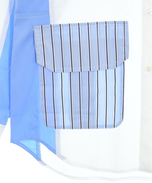 COMME des GARCONS SHIRT コムデギャルソンシャツ カジュアルシャツ メンズ 【古着】【中古】