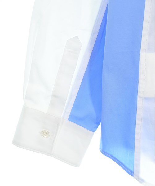 COMME des GARCONS SHIRT コムデギャルソンシャツ カジュアルシャツ メンズ 【古着】【中古】