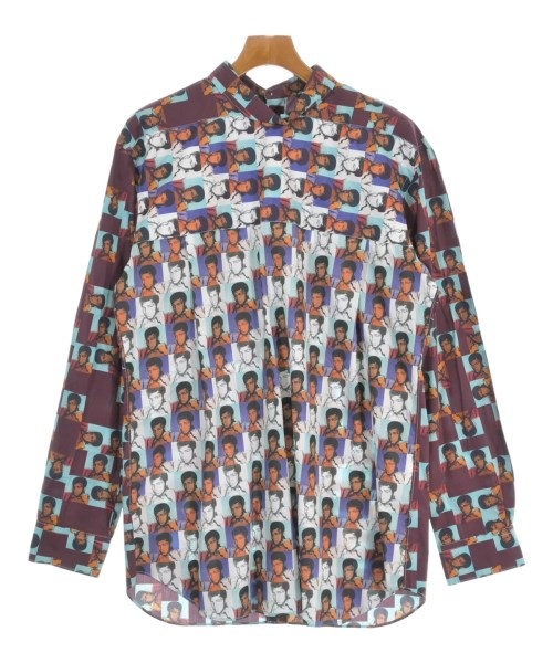 COMME des GARCONS SHIRT コムデギャルソンシャツ カジュアルシャツ メンズ 【古着】【中古】