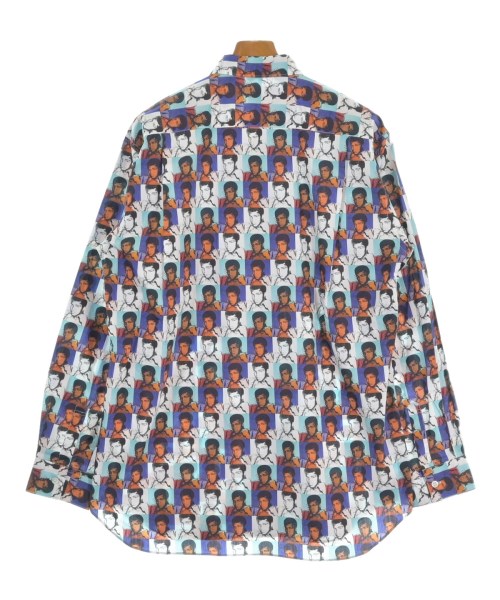COMME des GARCONS SHIRT コムデギャルソンシャツ カジュアルシャツ メンズ 【古着】【中古】_1
