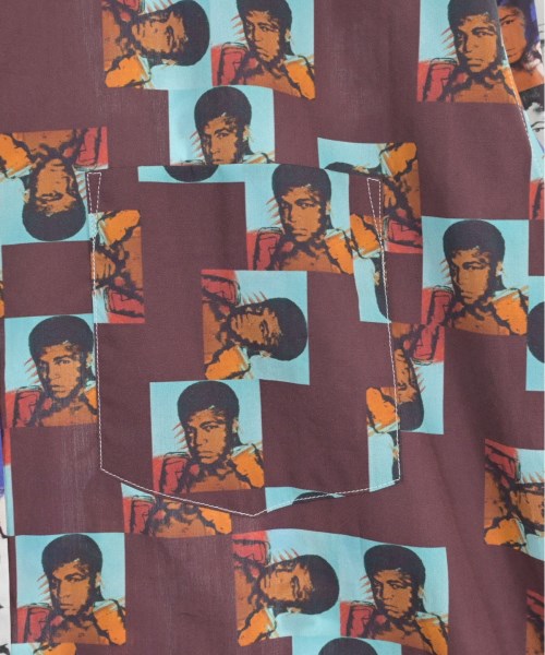 COMME des GARCONS SHIRT コムデギャルソンシャツ カジュアルシャツ メンズ 【古着】【中古】_5