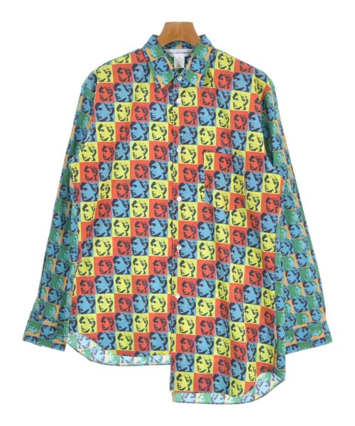 JUNYA WATANABE MAN ジュンヤワタナベマン カジュアルシャツ メンズ 【古着】【中古】