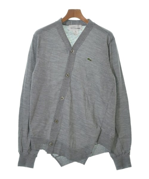 COMME des GARCONS SHIRT コムデギャルソンシャツ カーディガン メンズ 【古着】【中古】