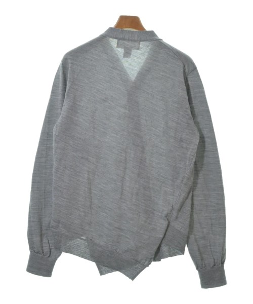 COMME des GARCONS SHIRT コムデギャルソンシャツ カーディガン メンズ 【古着】【中古】_1