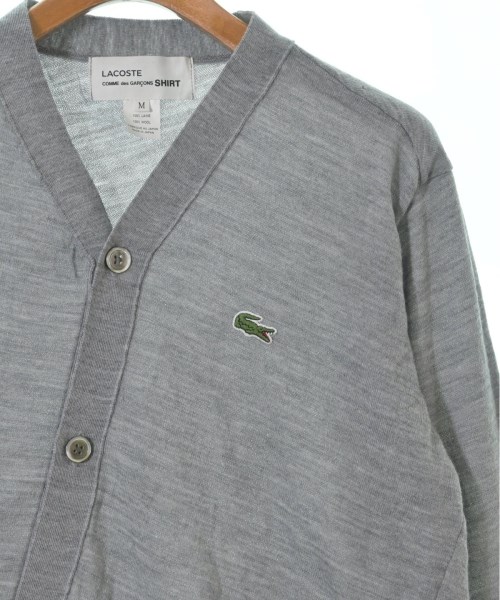 COMME des GARCONS SHIRT コムデギャルソンシャツ カーディガン メンズ 【古着】【中古】_4