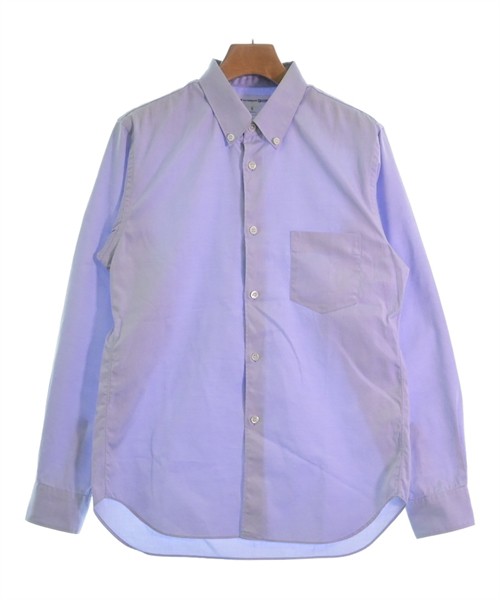 COMME des GARCONS SHIRT コムデギャルソンシャツ カジュアルシャツ メンズ 【古着】【中古】の通販は