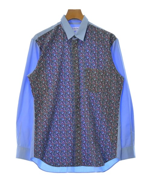 COMME des GARCONS SHIRT コムデギャルソンシャツ カジュアルシャツ メンズ 【古着】【中古】の通販は