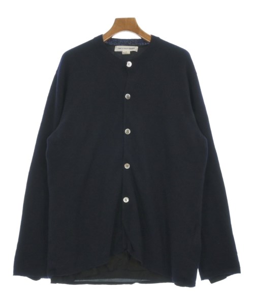 COMME des GARCONS SHIRT コムデギャルソンシャツ カーディガン メンズ 【古着】【中古】