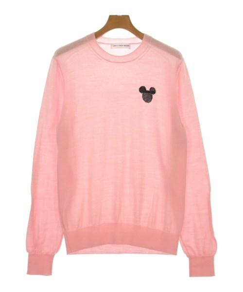 COMME des GARCONS SHIRT コムデギャルソンシャツ ニット・セーター メンズ 【古着】【中古】