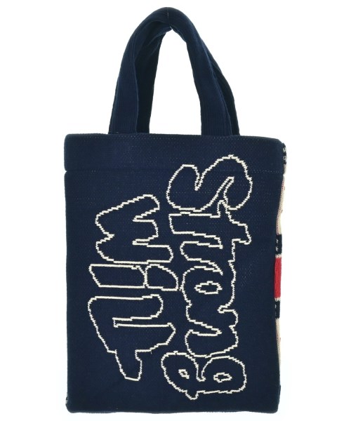 COMME des GARCONS SHIRT コムデギャルソンシャツ トートバッグ メンズ 【古着】【中古】