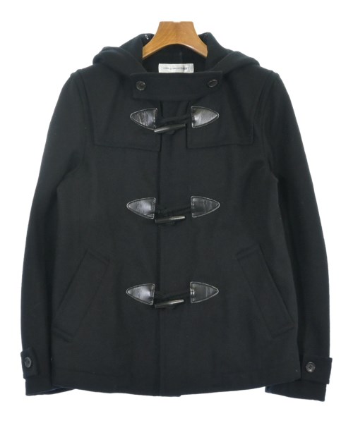 COMME des GARCONS SHIRT コムデギャルソンシャツ ダッフル