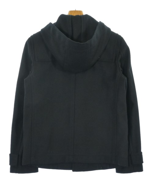 コムデギャルソンシャツ　ダッフルコート　14AW 銀座本店でコムデギャルソンシャツの14AWの縮絨ウールダッフル