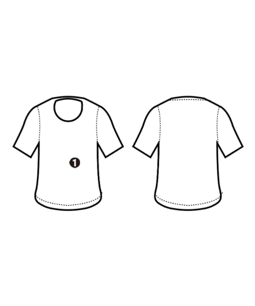 COMME des GARCONS SHIRT コムデギャルソンシャツ Tシャツ・カットソー メンズ 【古着】【中古】_9