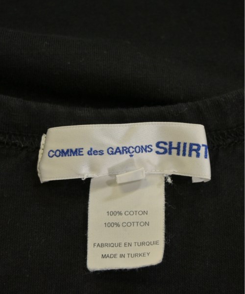 COMME des GARCONS SHIRT コムデギャルソンシャツ Tシャツ・カットソー メンズ 【古着】【中古】_2