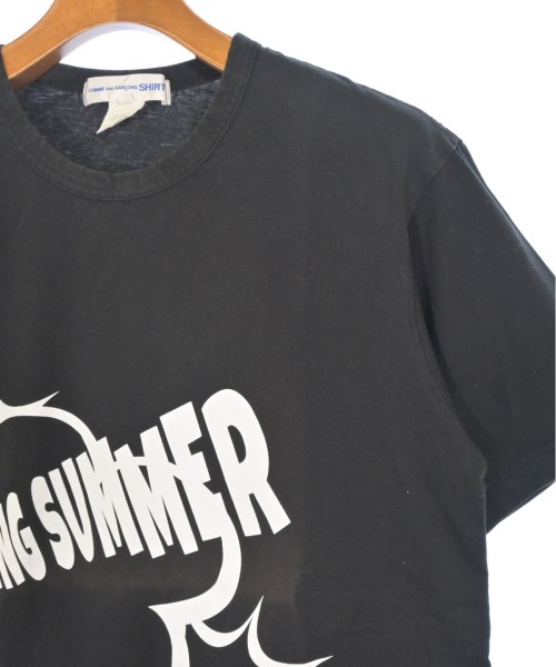 COMME des GARCONS SHIRT コムデギャルソンシャツ Tシャツ・カットソー メンズ 【古着】【中古】_4