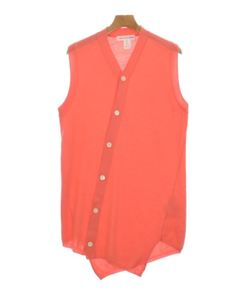 COMME des GARCONS SHIRT コムデギャルソンシャツ ベスト メンズ 【古着】【中古】