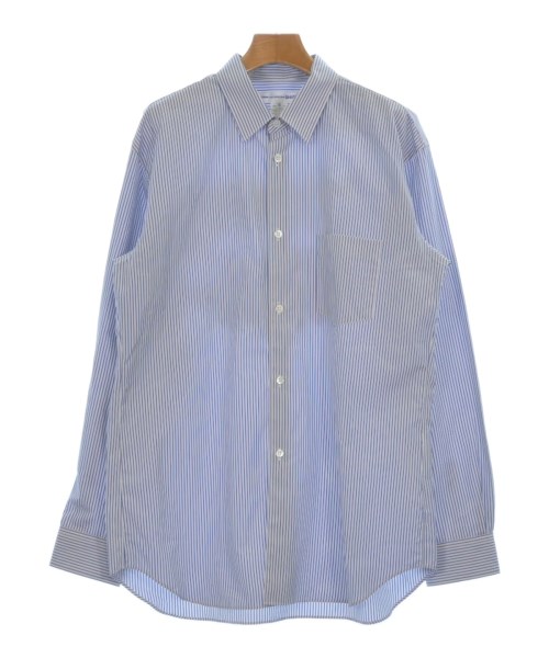 COMME des GARCONS SHIRT コムデギャルソンシャツ カジュアルシャツ メンズ 【古着】【中古】