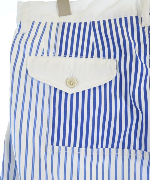 コムデギャルソンシャツボーイ ショートパンツ COMME des GARCONS