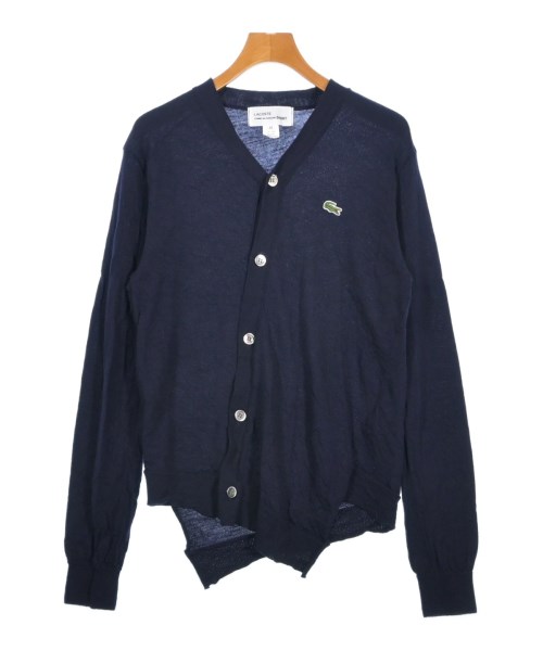 コムデギャルソンシャツカーディガン新品 早い者勝ち 高級ライン