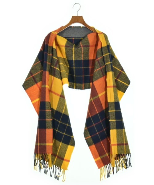 コムデギャルソンシャツ ストール COMME des GARCONS shirt ストール COMME des GARCONS SHIRTのマフラー