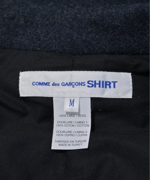 COMME des GARCONS SHIRT コムデギャルソンシャツ カジュアルジャケット メンズ 【古着】【中古】_2