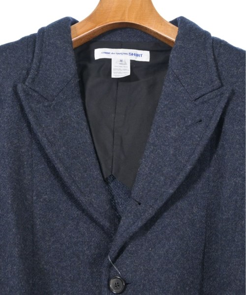 COMME des GARCONS SHIRT コムデギャルソンシャツ カジュアルジャケット メンズ 【古着】【中古】_4