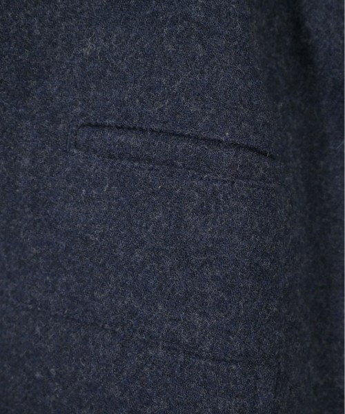 COMME des GARCONS SHIRT コムデギャルソンシャツ カジュアルジャケット メンズ 【古着】【中古】_5