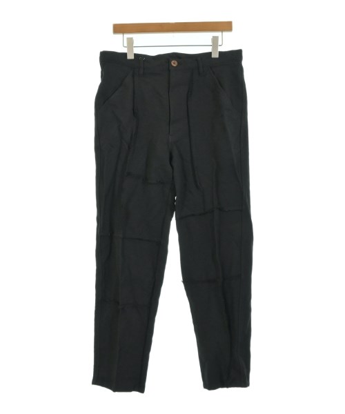 COMME des GARCONS SHIRT パンツ（その他） XS グレー