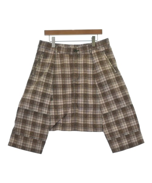 COMME des GARCONS SHIRT コムデギャルソンシャツ パンツ（その他） メンズ 【古着】【中古】