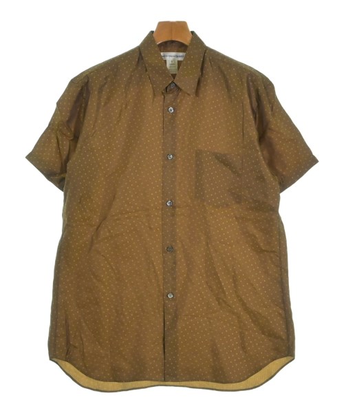 COMME des GARCONS SHIRT コムデギャルソンシャツ カジュアルシャツ メンズ 【古着】【中古】