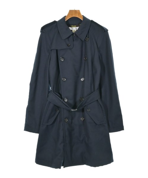 COMME des GARCONS SHIRT コムデギャルソンシャツ トレンチコート メンズ 【古着】【中古】