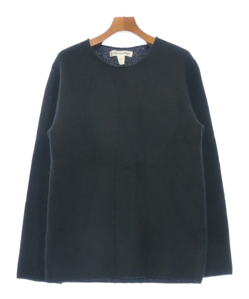 COMME des GARCONS SHIRT コムデギャルソンシャツ ニット・セーター メンズ 【古着】【中古】