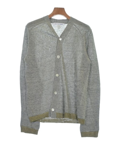 COMME des GARCONS SHIRT コムデギャルソンシャツ カーディガン メンズ 【古着】【中古】