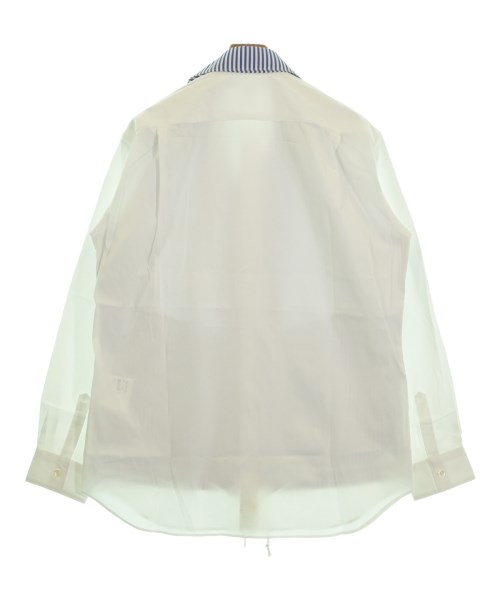COMME des GARCONS SHIRT コムデギャルソンシャツ カジュアルシャツ メンズ 【古着】【中古】
