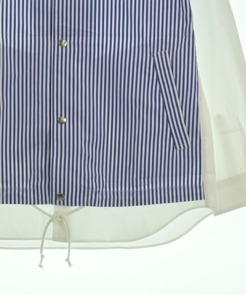 COMME des GARCONS SHIRT コムデギャルソンシャツ カジュアルシャツ メンズ 【古着】【中古】
