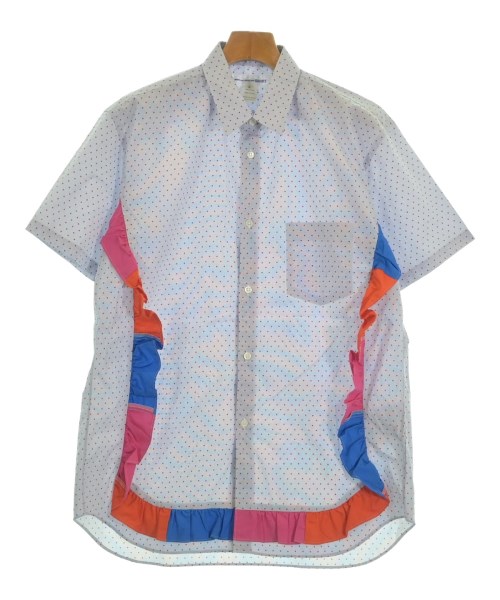 COMME des GARCONS SHIRT コムデギャルソンシャツ カジュアルシャツ メンズ 【古着】【中古】