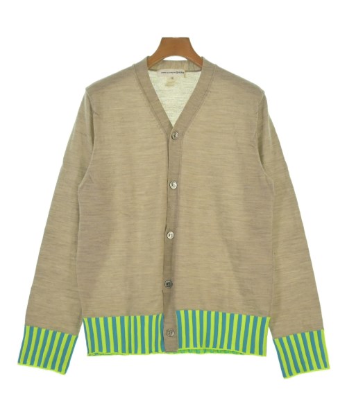 COMME des GARCONS SHIRT コムデギャルソンシャツ カーディガン メンズ 【古着】【中古】